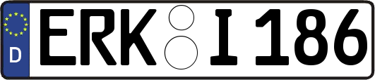 ERK-I186