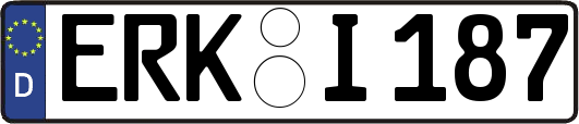 ERK-I187