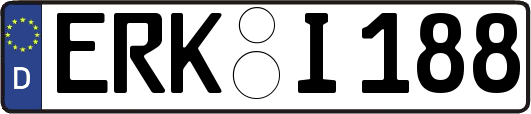 ERK-I188