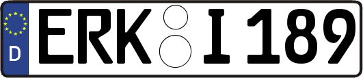 ERK-I189