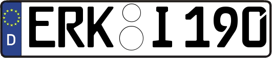 ERK-I190