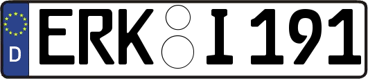 ERK-I191