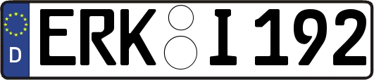 ERK-I192