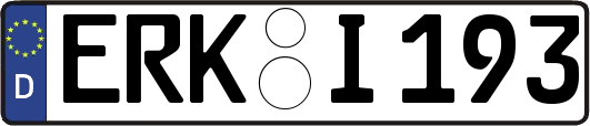 ERK-I193