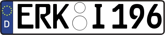ERK-I196