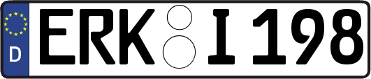 ERK-I198