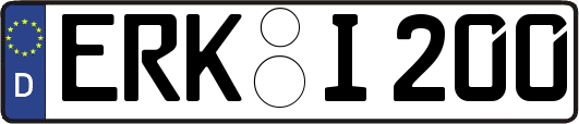 ERK-I200