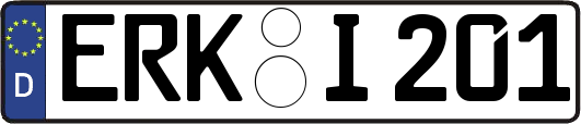 ERK-I201
