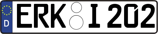 ERK-I202