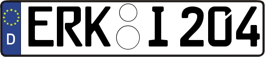 ERK-I204