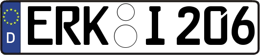 ERK-I206