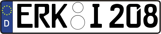 ERK-I208