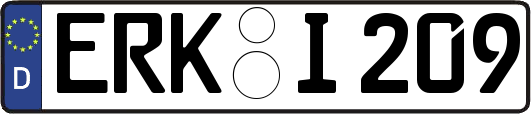 ERK-I209