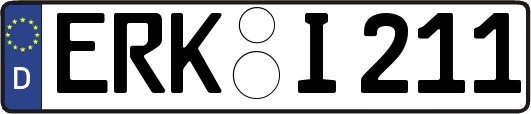 ERK-I211