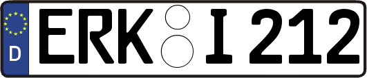 ERK-I212
