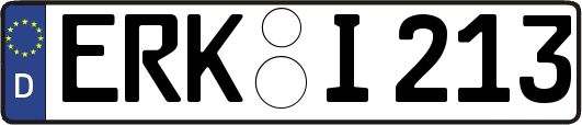 ERK-I213