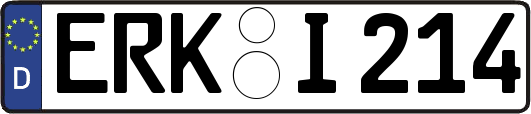 ERK-I214