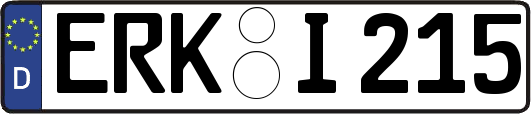 ERK-I215
