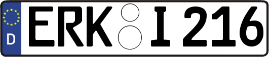 ERK-I216