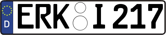 ERK-I217