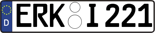 ERK-I221