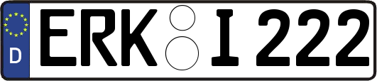 ERK-I222