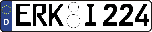 ERK-I224