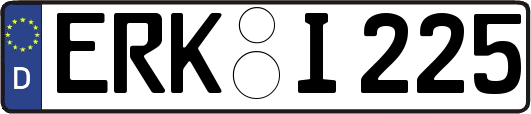 ERK-I225