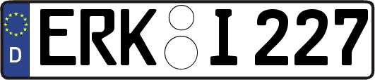 ERK-I227