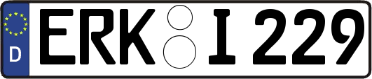 ERK-I229