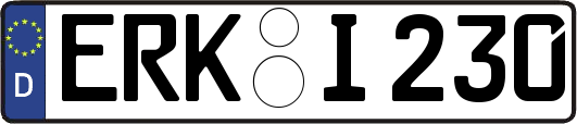 ERK-I230