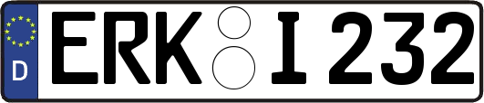 ERK-I232