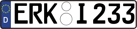 ERK-I233
