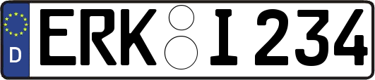 ERK-I234