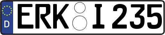 ERK-I235