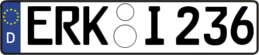 ERK-I236