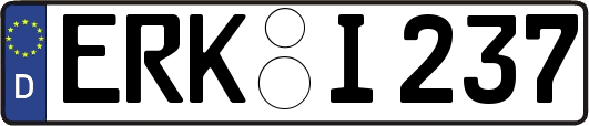 ERK-I237