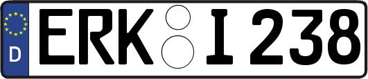 ERK-I238