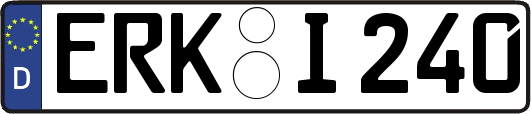 ERK-I240