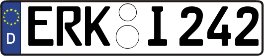ERK-I242