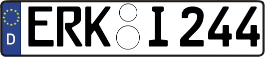 ERK-I244