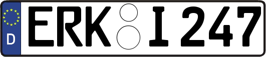ERK-I247