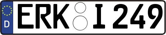 ERK-I249