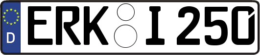 ERK-I250