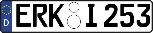 ERK-I253