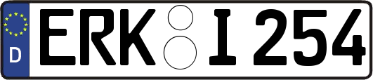 ERK-I254