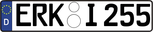 ERK-I255