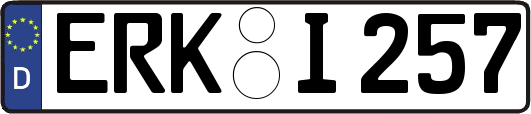 ERK-I257