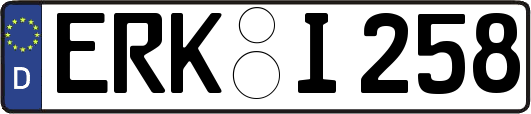 ERK-I258