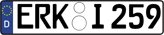 ERK-I259